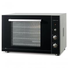 Forno Elétrico de Bancada Fischer Turbo Fast 13687-15635 80L 2800W com Luz Interna 220V