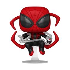 Boneco Funko Pop! Marvel - Homem-Aranha Superior