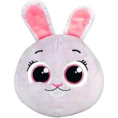 F0094-5 bolofofos pelucia bunny com musica - FUN