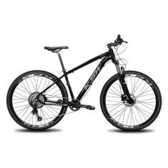 Bicicleta Bike Aro 29 KSW XLT100/200 1x12 Velocidades Semi Automático 