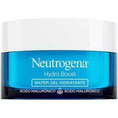 Creme Hidratante Facial Neutrogena Hydro Boost - Water Gel 50G