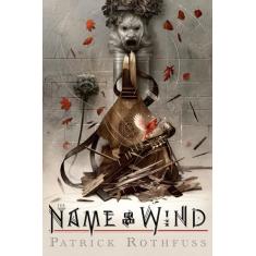 The Name of the Wind: 10th Anniversary Deluxe Edition