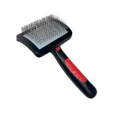 Rasqueadeira Curva Bubble Média Precision