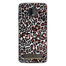 Capa Adesivo Skin355 Verso Para Motorola Moto Z4 (2019) - KawaSkin