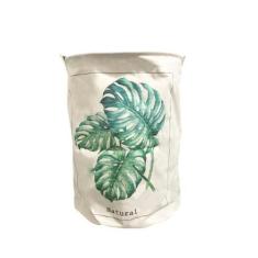 Cesto Organizador De Brinquedo Ou Roupa Suja Dobrável 20 L - Vacheron 