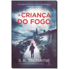 A Criança do Fogo