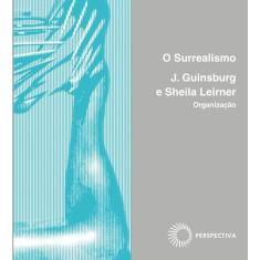 Livro - O surrealismo