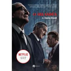 Livro - O Irlandês