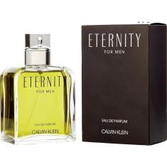 Perfume Masculino Eternity Eau De Parfum 200 Ml
