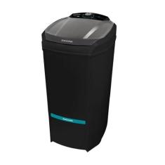 Lavadora Nova Lavamax Eco 10kg Suggar, Preto, 110V