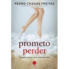 Livro - Prometo perder