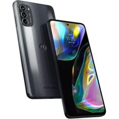 Smartphone Motorola Moto G82 5G 128Gb 6Gb Ram Android 11
