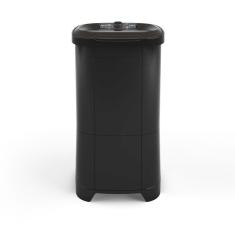 Tanquinho Mueller 14kg Semiautomático Preto MLT14B