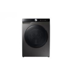 Lava e Seca 13kg Samsung WD13FG Smart AI Control Inox