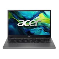 Notebook Acer Aspire Go AG15 Core i5 13420H 8GB DDR5 512GB SSD Tela 15