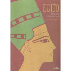 Egito - Arte Na Idade Antiga