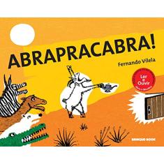 Abrapracabra!
