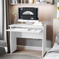 ESCRIVANINHA HOME OFFICE PARA NOTEBOOK