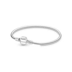 Pulseira para Berloques em Prata 925