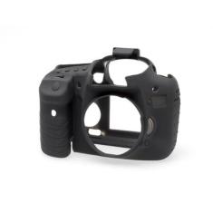 Capa De Silicone Para Canon 7D - Discovered