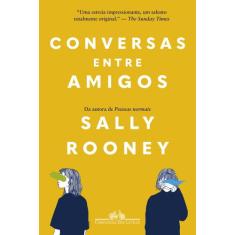 Livro - Conversas entre amigos (Nova edição)