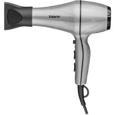 Secador De Cabelo Taiff Profissional Style Pro 2000 W 110v - Prata