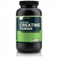 Creatine Powder Optimum Nutrition - 300g