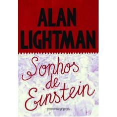 Livro - Sonhos de Einstein