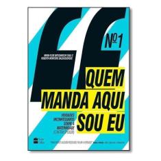 Quem Manda Aqui Sou Eu - HARPERCOLLINS