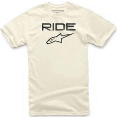 Camiseta Alpinestars Ride 2.0 Camo