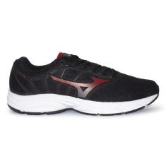Tênis Mizuno Unissex Jet 6 Corrida-Unissex