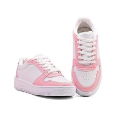 Tênis Parvaneh Feminino Casual-Feminino