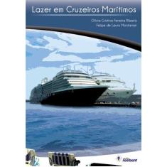 Livro - Lazer Em Cruzeiros Marítimos