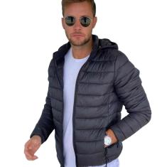 Jaqueta Masculina Bomber