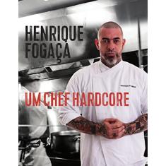 Um chef hardcore