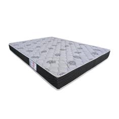 Colchão Casal Espuma D20  ComfortPedic (138x188x17) - Orthoflex