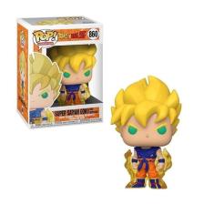 Boneco Funko Pop Dragon Ball Z Super Saiyan Goku - Candide
