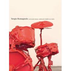 Livro - Sergio Romagnolo