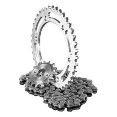 Kit Transmissao Darom Nx 400 Falcon 1998/