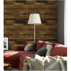 Papel De Parede Adesivo Lavável Quarto Mangá Naruto Anime Para Quarto 