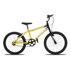Bicicleta Infantil Passeio Aro 20 KOG Freio V-Brake-Masculino