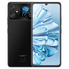 Smartphone Cubot A20 - 4GB RAM + 128GB ROM - Câmera 48MP - Android 14