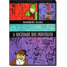 A sociedade dos indivíduos