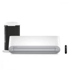Ar Condicionado Electrolux Inverter Split 24.000 Btus Branco 220V