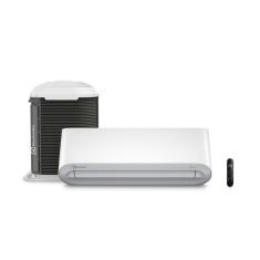 Ar Condicionado Split Electrolux 12000 BTUS Color Adapt Quente/frio 220V UI12R/UE12R