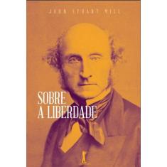 Livro - Sobre a Liberdade