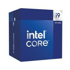 PROCESSADOR INTEL CORE I9-14900 (TURBO ATÉ 5.8GHZ) 36MB LGA1700 14° GERACAO BX8071514900