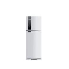 Geladeira Brastemp Frost Free Duplex 375 Litros Cor Branca com Espaço Adapt - BRM45JB