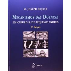Mecanismos das Doenças em Cirurgia de Pequenos Animais