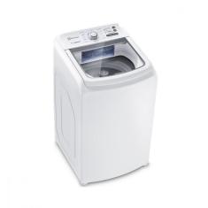 Máquina De Lavar 14 Kg Electrolux Essential Care Branco 110V